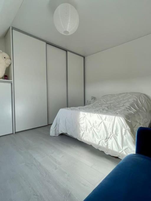Vive La Vie - Maison De Famille A Mers Proche Mer Buitenkant foto